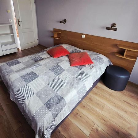 Apartmán Koga Ustka Exteriér fotografie