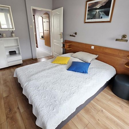 Apartmán Koga Ustka Exteriér fotografie