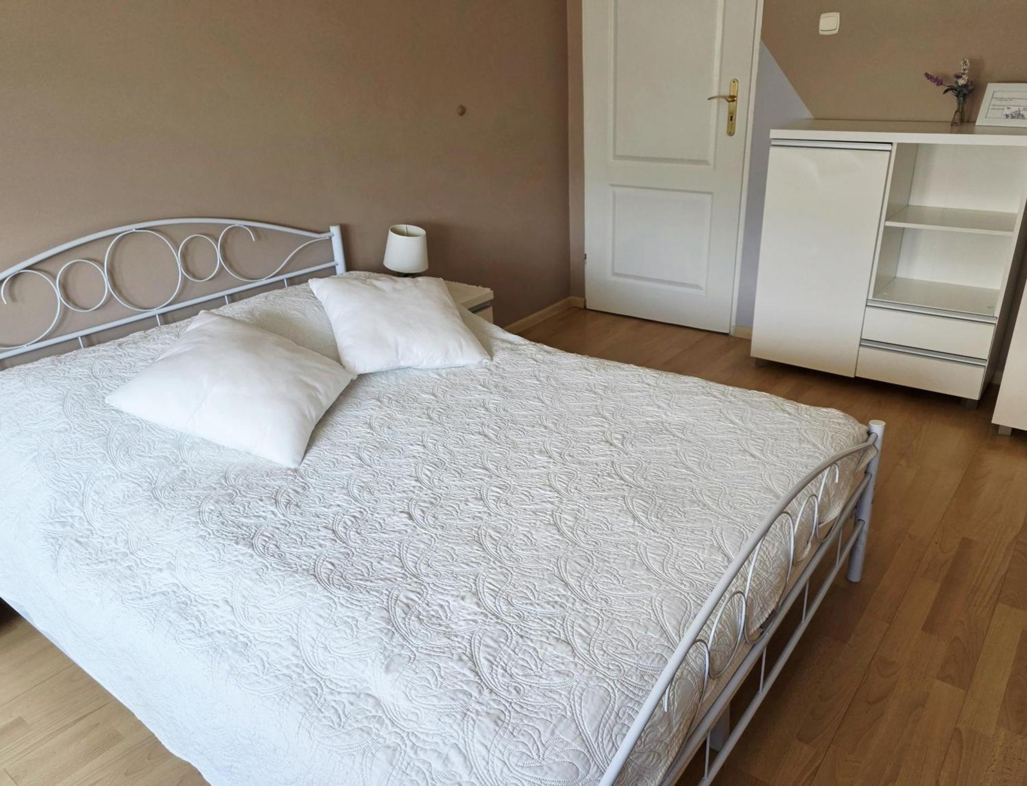 Apartmán Koga Ustka Exteriér fotografie