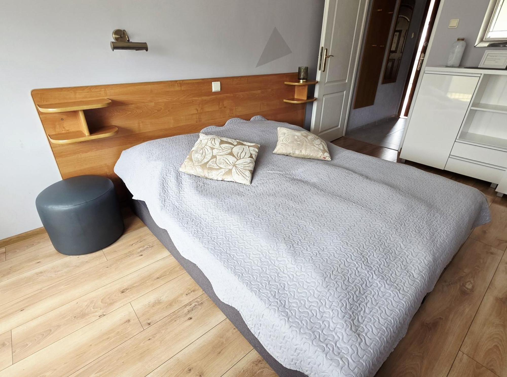 Apartmán Koga Ustka Exteriér fotografie