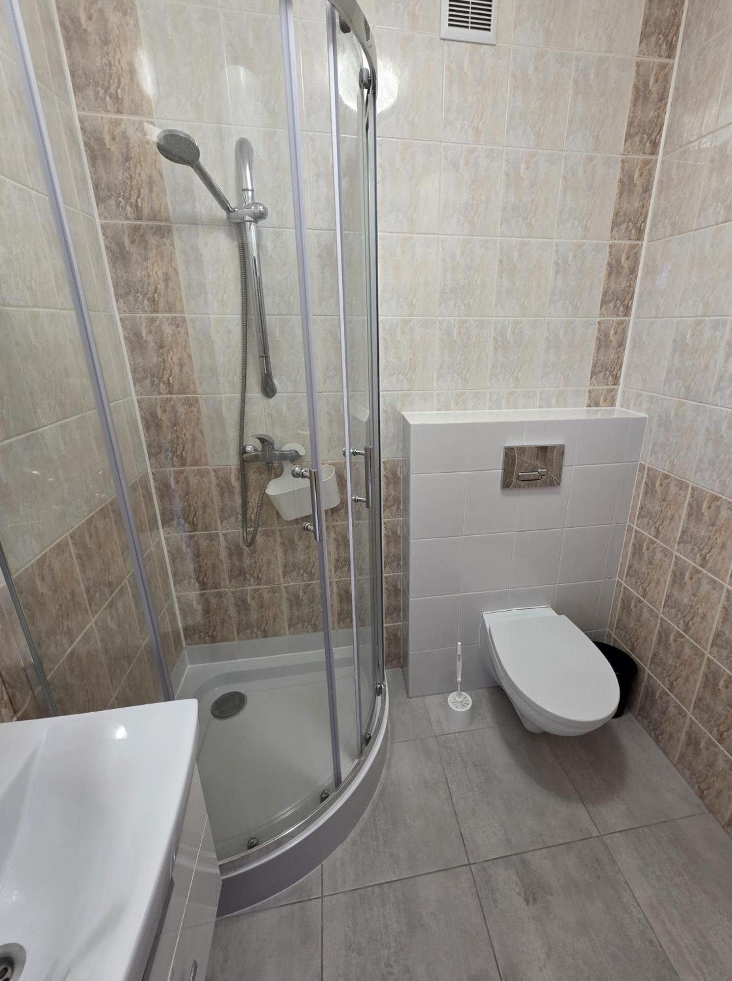 Apartmán Koga Ustka Exteriér fotografie
